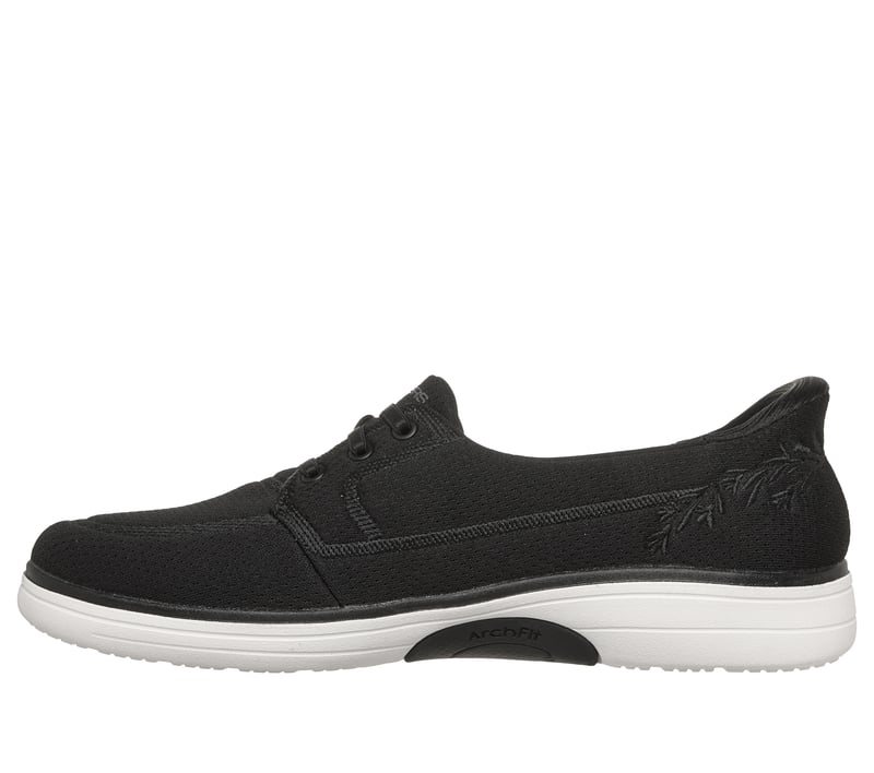 SKECHERS ARCHFIT SLIP-INS ゴルフシューズ Skechers Slip-ins: Arch Fit Inspire - Ivy Bloom