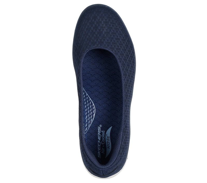 スケッチャーズ アーチフィット インスパイア - オーブリー | SKECHERS JP