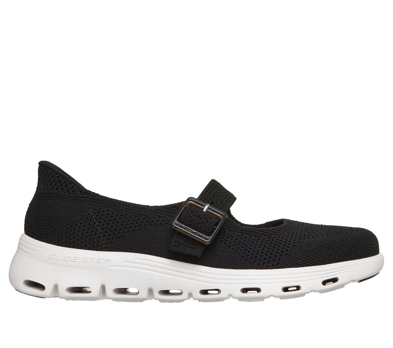 アナ　スカート＆グラスマグ Skechers Slip-ins: Glide-Step Serene - Atta Girl