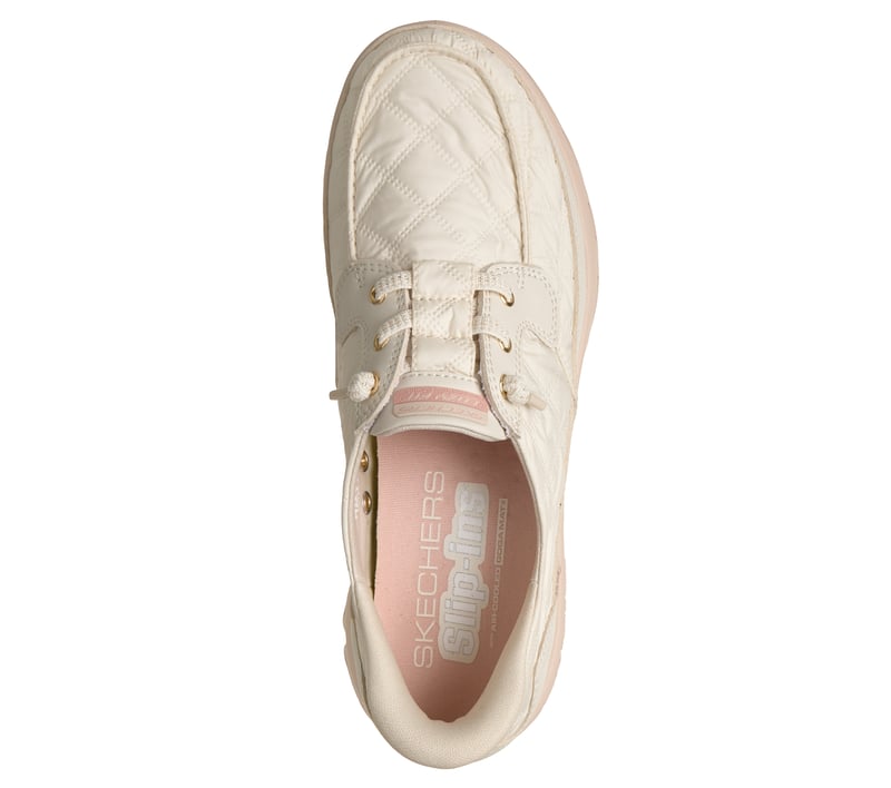 Skechers Slip-ins: Glide-Step Serene - Cozy Fit Newport
