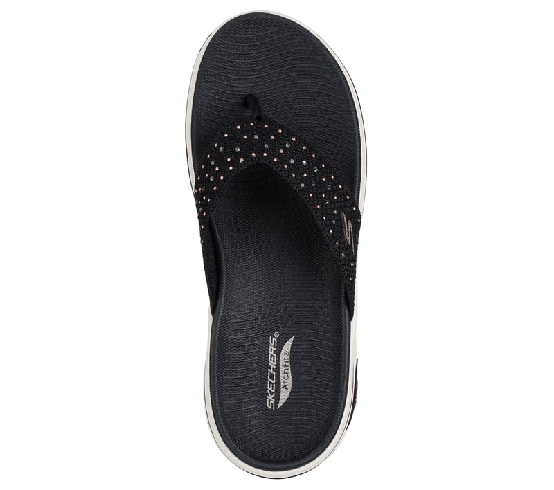 GO WALK Arch Fit 2.0 Sandal - Claire