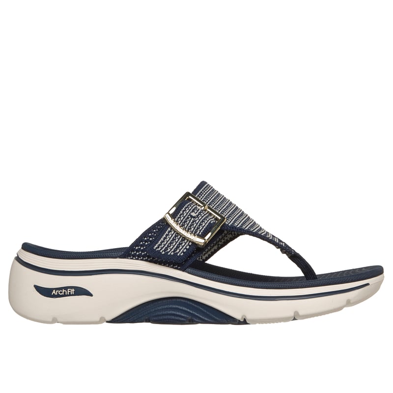 GO WALK Arch Fit 2.0 Sandal - Resort Day