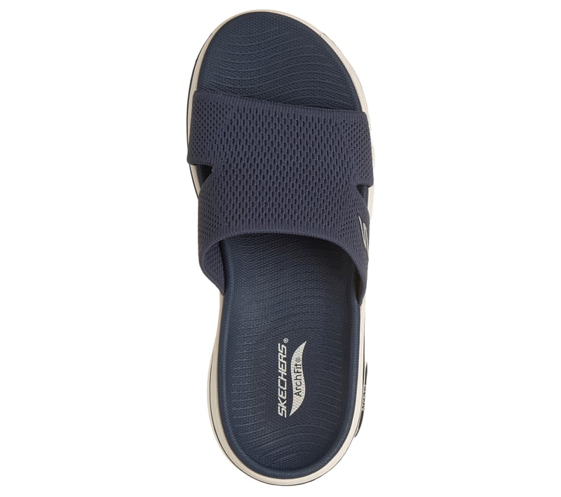GO WALK Arch Fit 2.0 Sandal - Dakota