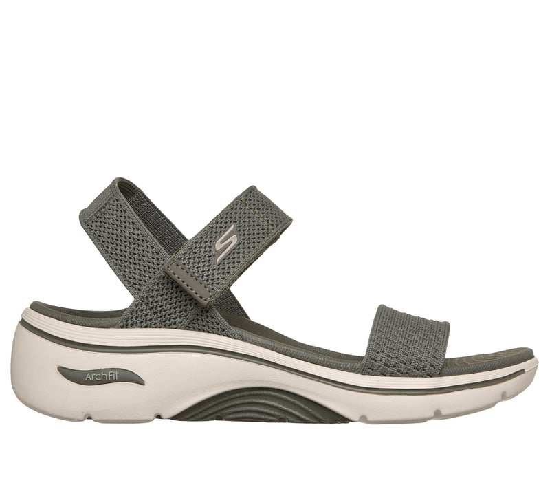 そにあ GO WALK Arch Fit 2.0 Sandal - Annie