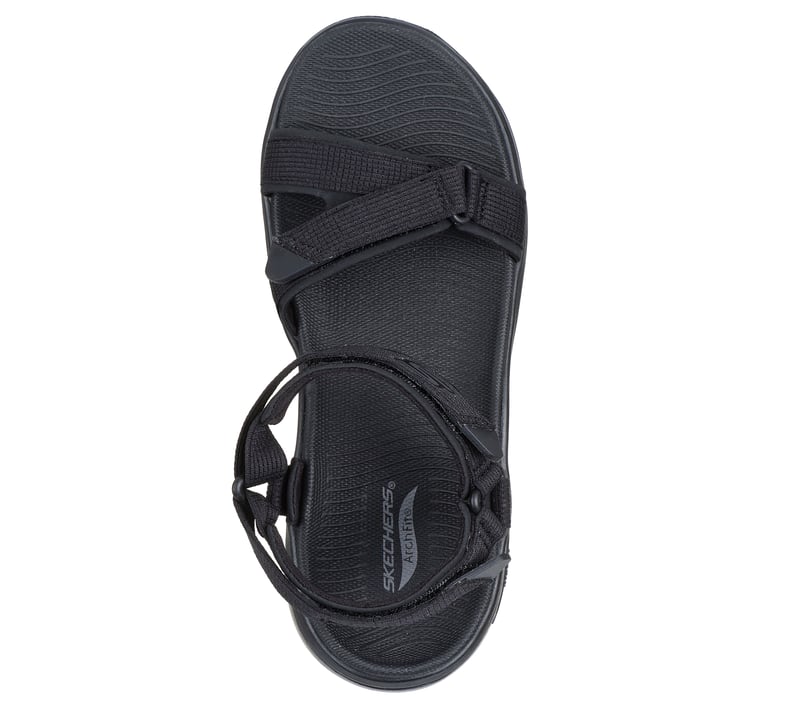 GO WALK Arch Fit 2.0 Sandal - Exhilarate
