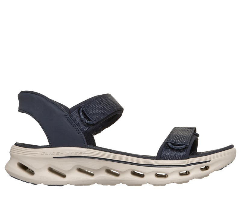 Skechers Slip-ins: GO WALK Glide-Step 2.0 Sandal - Charlie