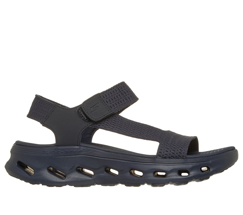 カイリーページ Arch Fit Glide-Step Sandal - Hailey
