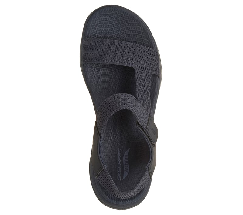 Arch Fit Glide-Step Sandal - Hailey