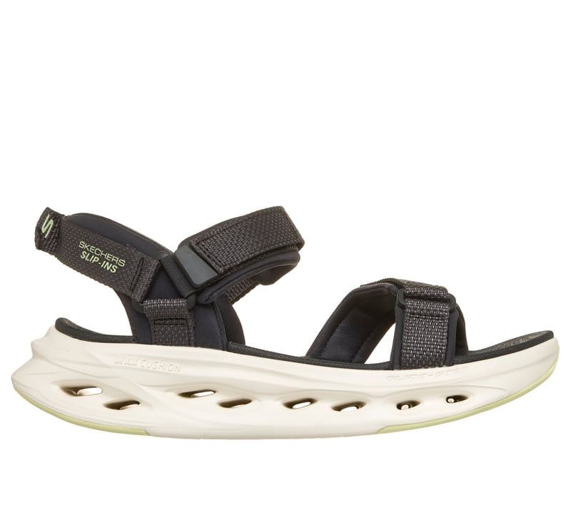 Skechers Slip-ins: Max Cushioning Glide-Step Sandal - Skylar