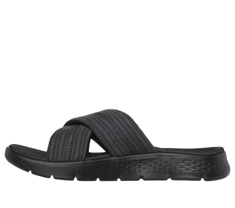 GO WALK Flex Sandal - Impressed