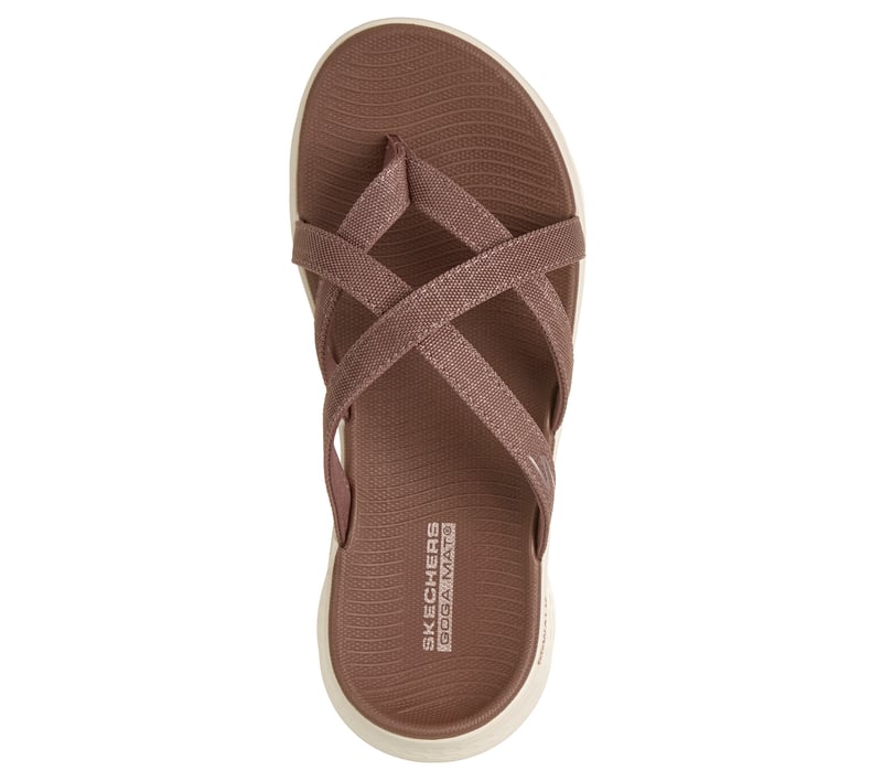 GO WALK Flex Sandal - Ssselena