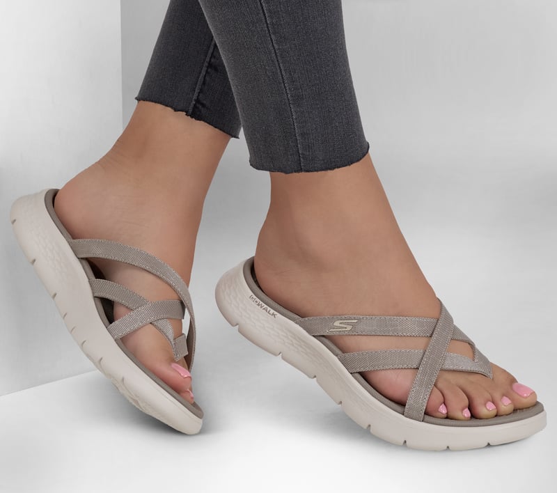 GO WALK Flex Sandal - Ssselena -