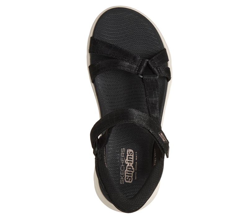 Skechers Slip-ins: GO WALK Flex Sandal - Sssophia