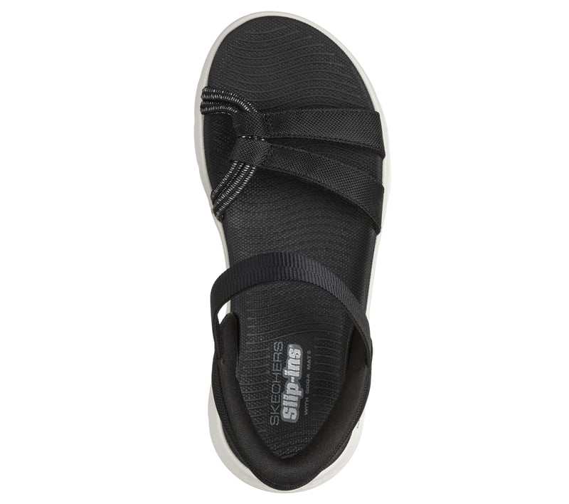 Skechers Slip-ins: GO WALK Flex Sandal - Romi