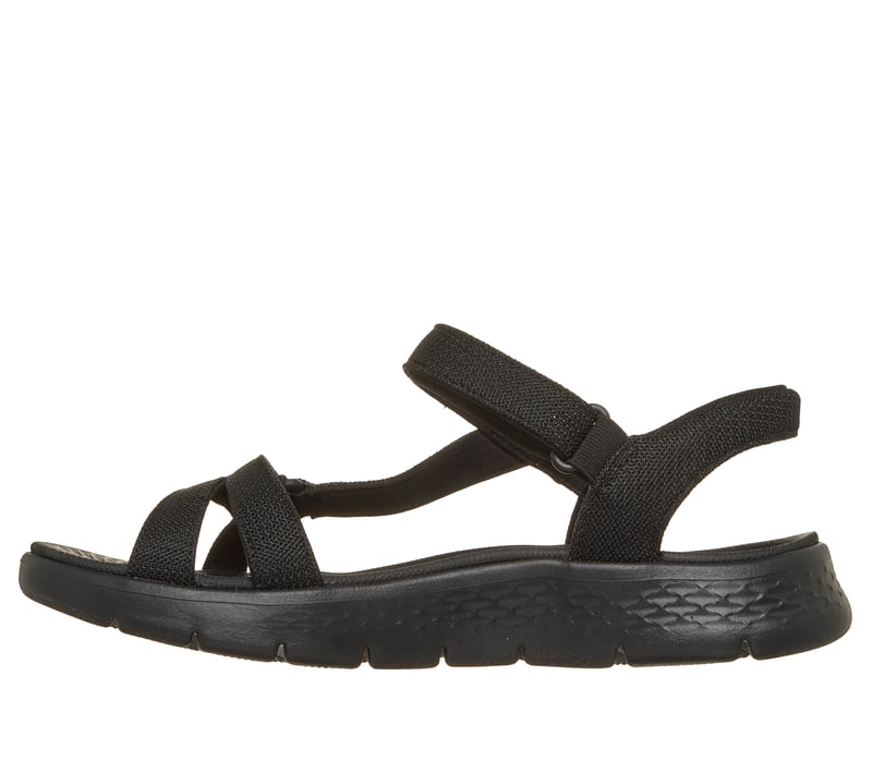Skechers Slip-ins: GO WALK Flex Sandal - Radiant