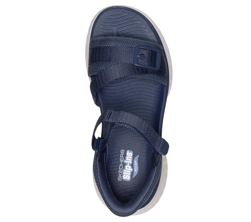 Skechers Slip-ins: Arch Fit Hyper Rise - Adley