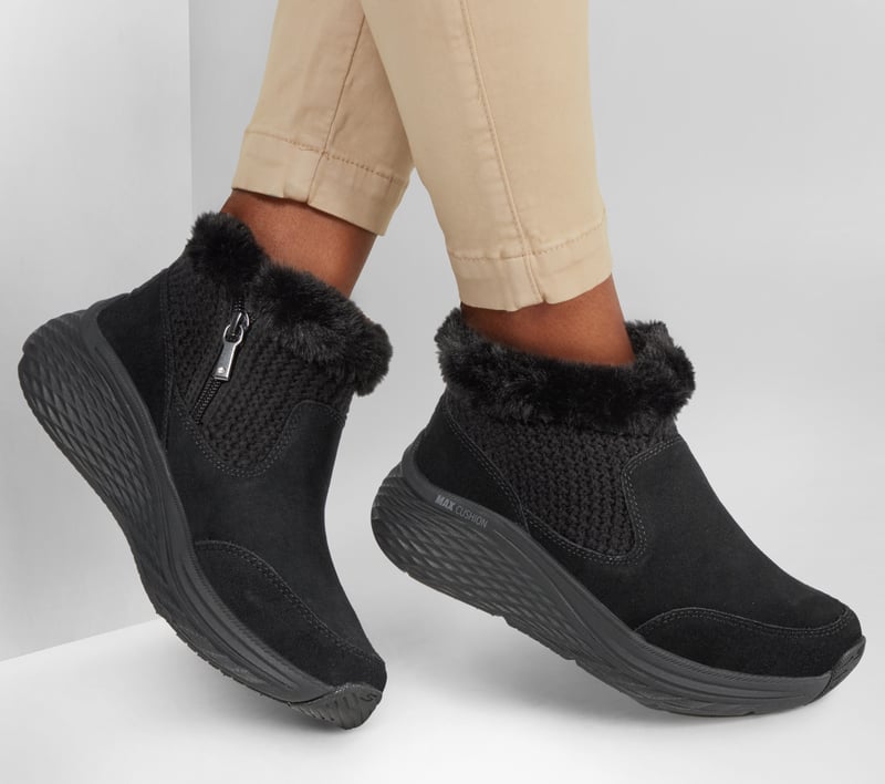 【Dai】③ Max Cushioning Elite 2.0 Boot - Selena