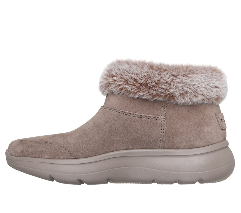 スケッチャーズ オンザゴー アンコール - スノーキャップド | SKECHERS JP