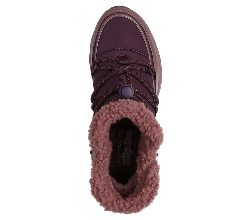 スケッチャーズ スリップインズ：ゴーウォーク グライドステップ 2.0