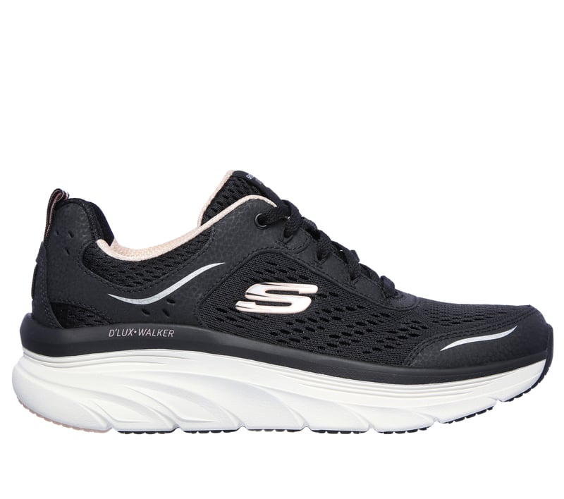 ◆SKECHERS◆ Women's High Walk Distance Walker SP0WWCEY111 Skechers Go Walk Distance Walker Damen-Wanderschuh mit