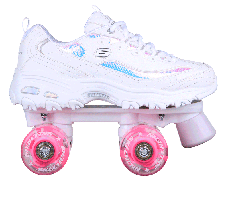 ローラースケート ROLLER DERBY ローラーダービー CANDIガール
