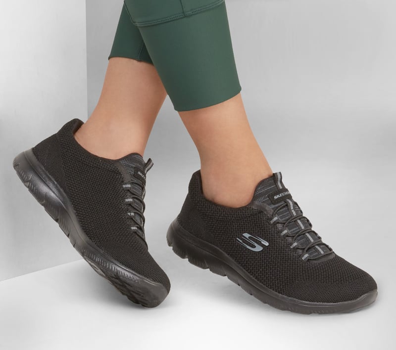 スケッチャーズ サミッツ - クール クラシック | SKECHERS JP