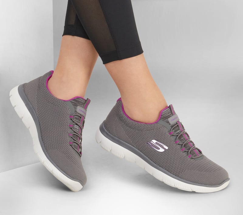 スケッチャーズ サミッツ - クール クラシック | SKECHERS JP