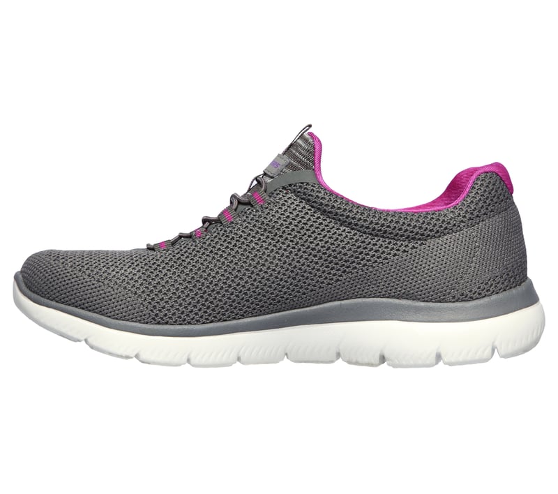 jiehuasanmuさん6-19-3 スケッチャーズ サミッツ - クール クラシック | SKECHERS JP