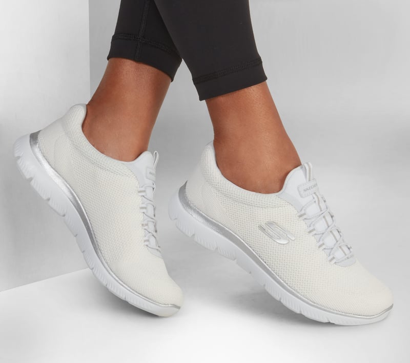 スケッチャーズ サミッツ - クール クラシック | SKECHERS JP