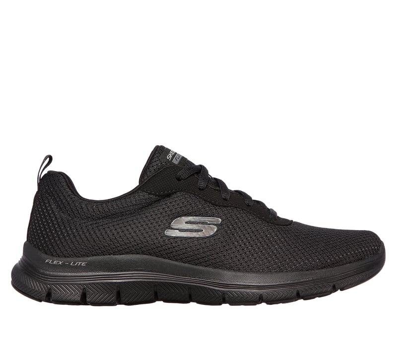 スケッチャーズFLEX APPEAL4.0-COATED FIDELI 23.5 靴