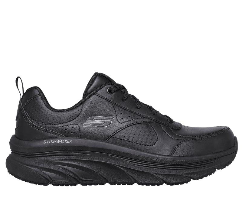 dale Relaxed Fit: D'Lux Walker - Timeless Path | SKECHERS PT