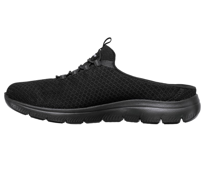 Summits - Swift Step