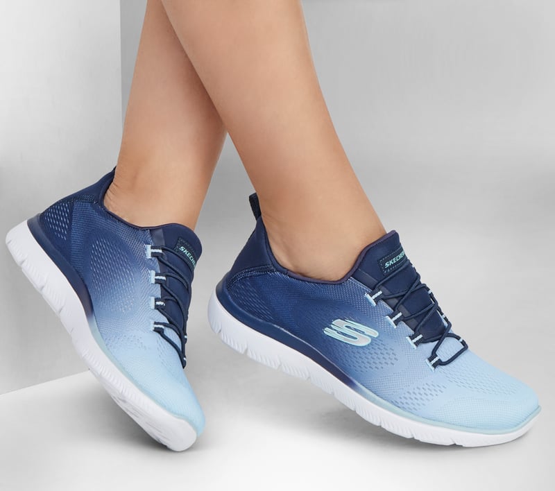 スケッチャーズ サミッツ - ブライト チャーマー | SKECHERS JP