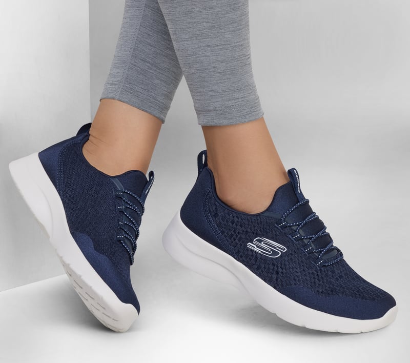 スケッチャーズ ダイナマイト 2.0 - リアル スムース | SKECHERS JP