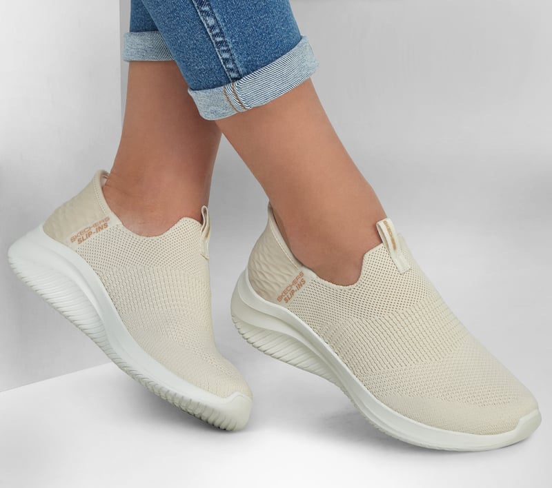 スケッチャーズ スリップインズ：ウルトラ フレックス 3.0 - コージー