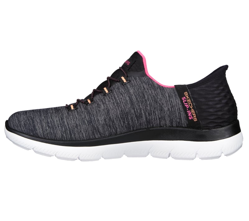 Skechers Slip-ins: Summits - Dazzling Haze | SKECHERS JP