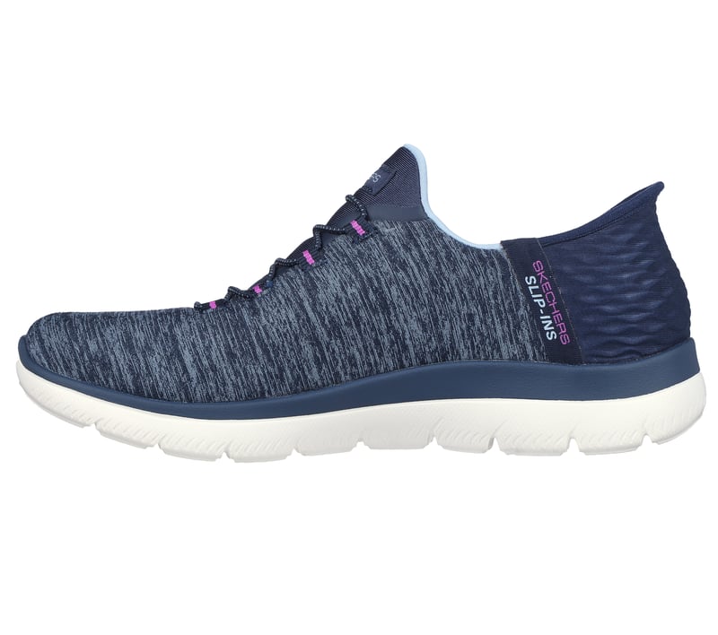 タケ③ skechers-summits-dazzling-haze