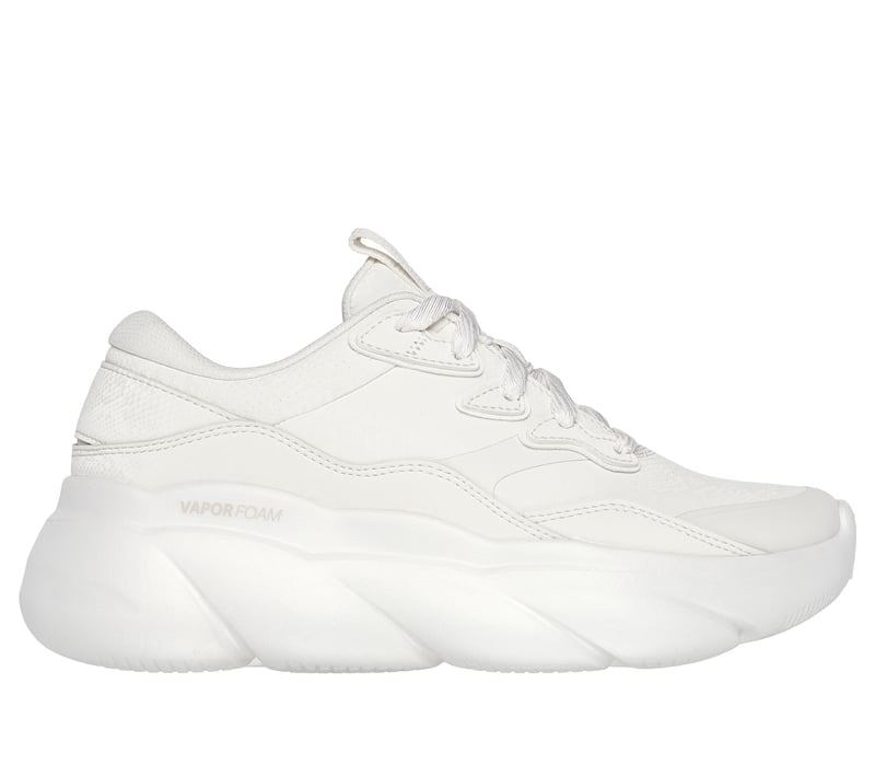 ◆SKECHERS◆ female vapor step SC0WFCFX071 Vapor Step - Jet Setter - OFF WHITE