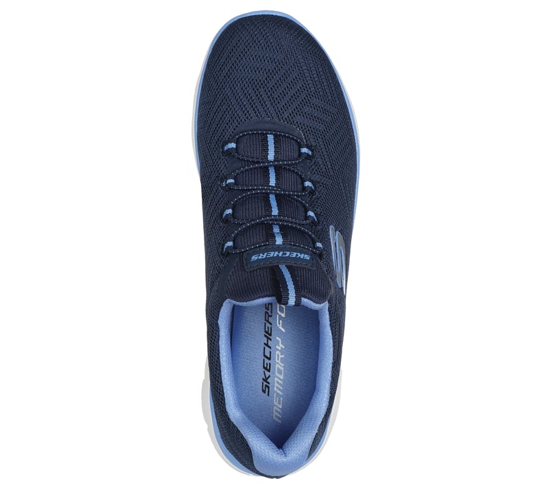 スケッチャーズ サミッツ - アーティストリー シック | SKECHERS JP