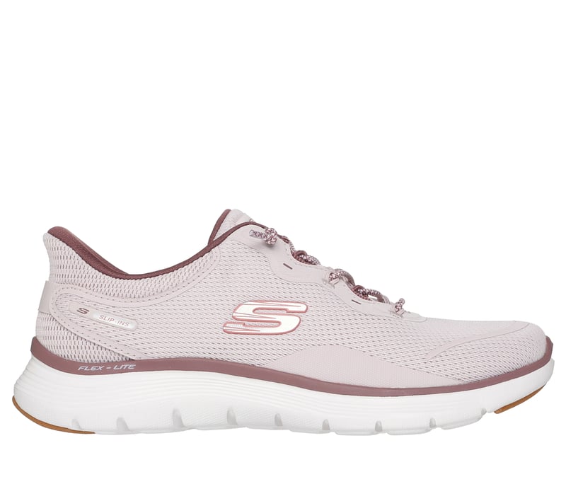 【Ｓ】 Skechers Slip-ins: Flex Appeal 5.0 - Easy Breezy | SKECHERS UK