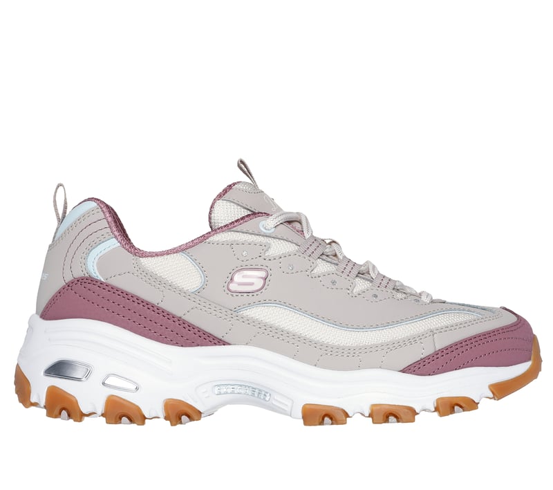 スケッチャーズ ディーライツ - ポピュラー ボート | SKECHERS JP