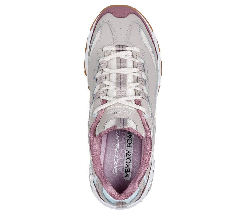 スケッチャーズ ディーライツ - ポピュラー ボート | SKECHERS JP