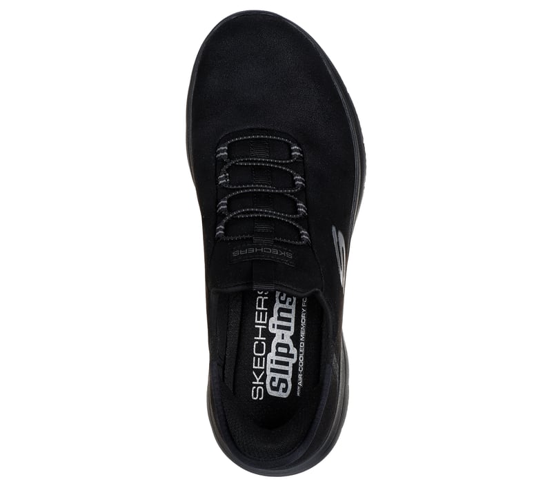 Skechers Slip-ins: Summits - Unknown Trail | SKECHERS PT