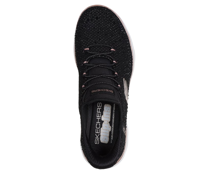 Skechers Slip-ins: Summits - Brilliant Shine | SKECHERS PT