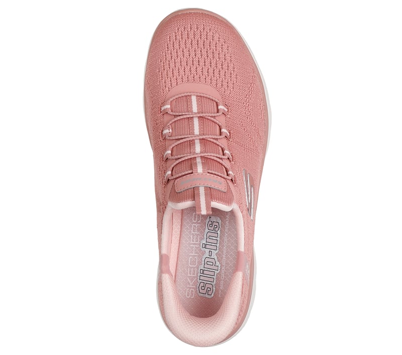 スケッチャーズ スリップインズ：サミッツ - ドリーム チェイサー