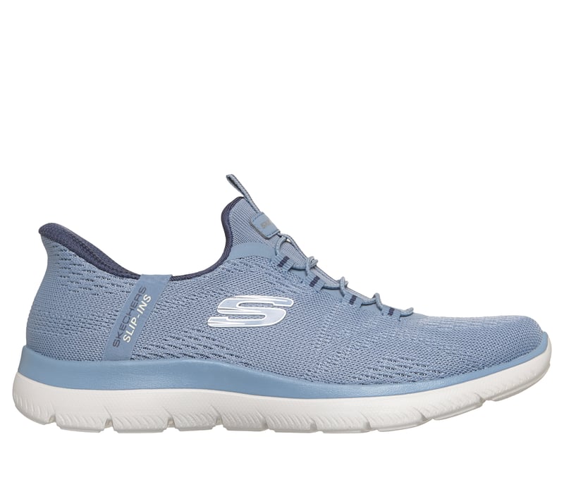 SKECHERS スリップインズ スケッチャーズ スリップインズ：サミッツ - ダズリング ヘイズ