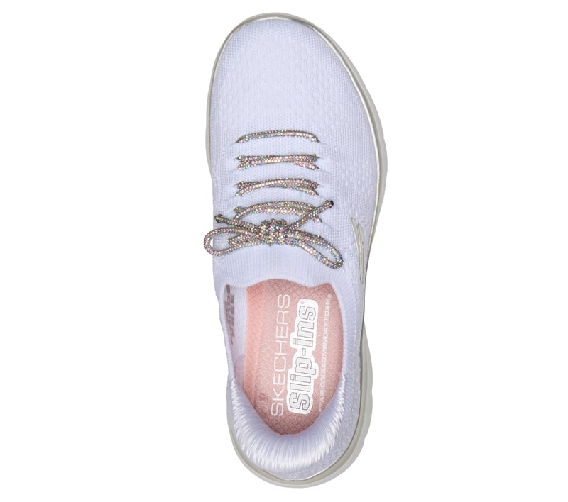 Skechers Slip-ins: Summits - Crystal Dream