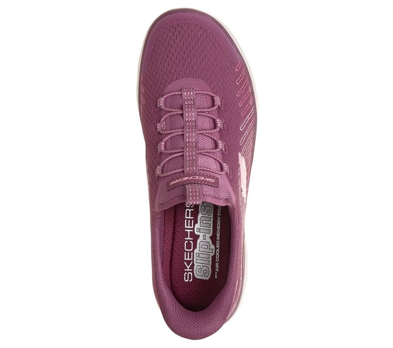 Skechers Slip-ins: Summits - Soft Stitch