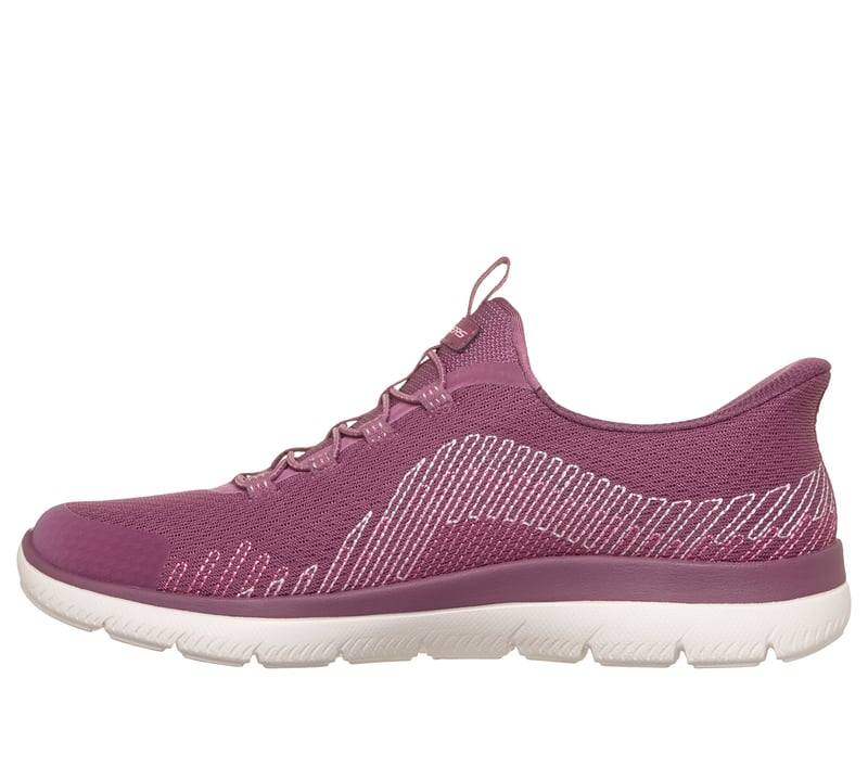 Skechers Slip-ins: Summits - Soft Stitch