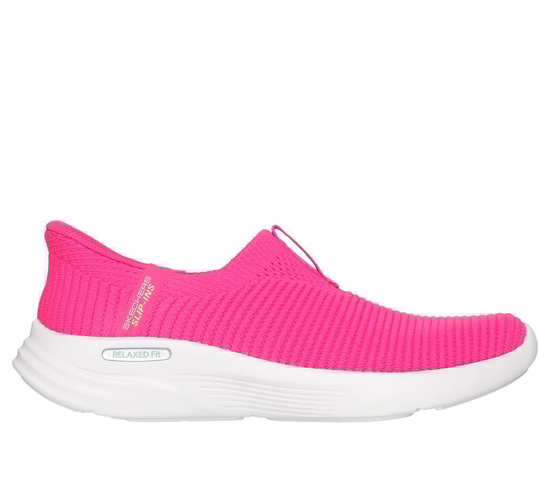Skechers Slip-ins: GO RUN Anywhere